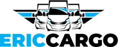 Eric Cargo logo